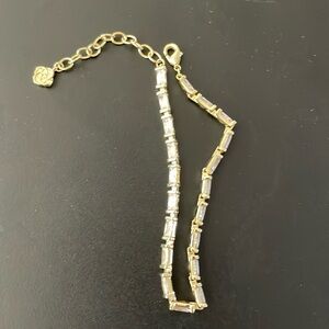 COPY - Kendra Scott baguette bracelet